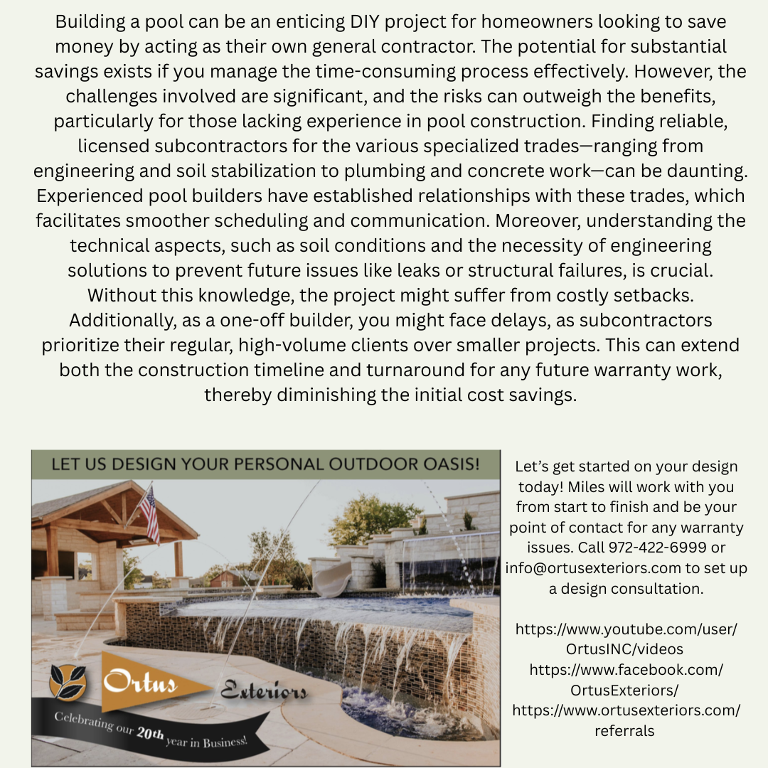 Ortus Exteriors