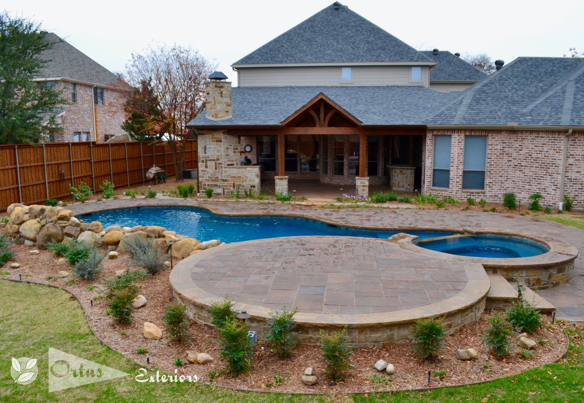 Ortus Exteriors