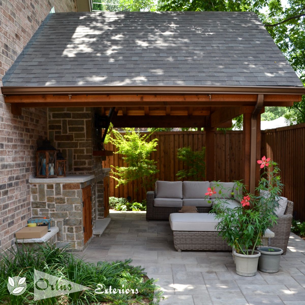 Ortus Exteriors