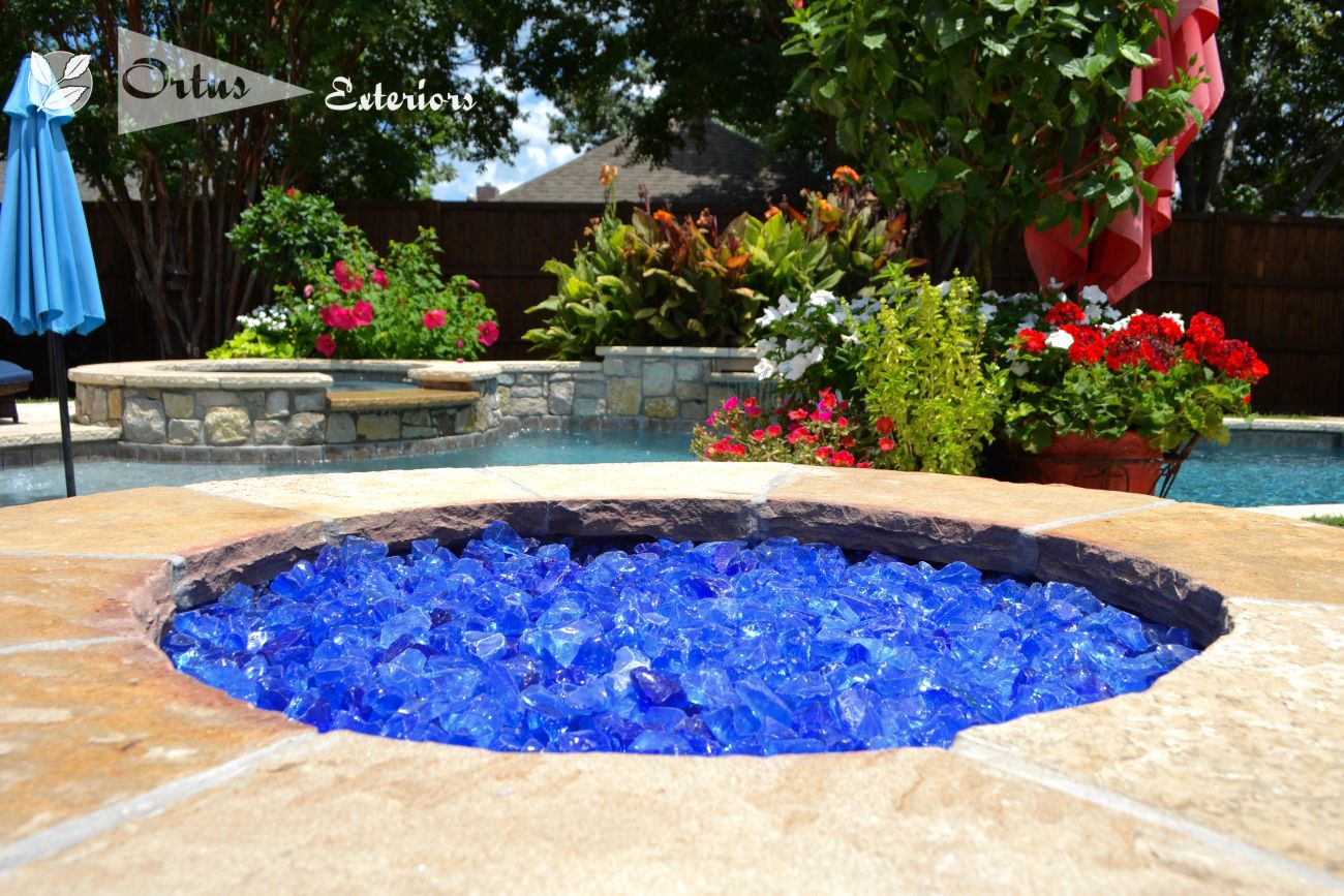 Ortus Exteriors